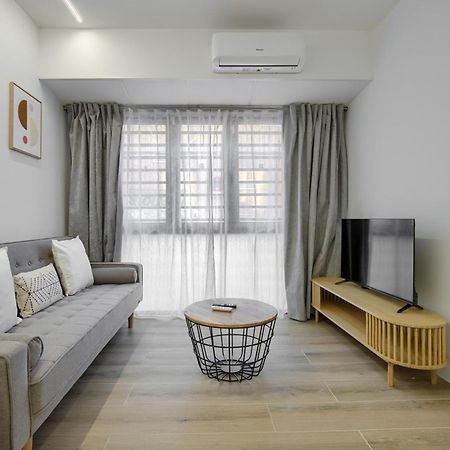 Dobo Madrid Numancia Apartment Ngoại thất bức ảnh